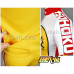 New! Yowamushi Pedal Sakamichi Onoda Bicycle Race Suit Cosplay Costume